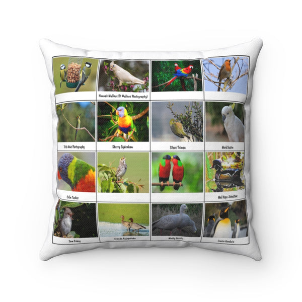 Tremendous Bird Photography (Version 2)