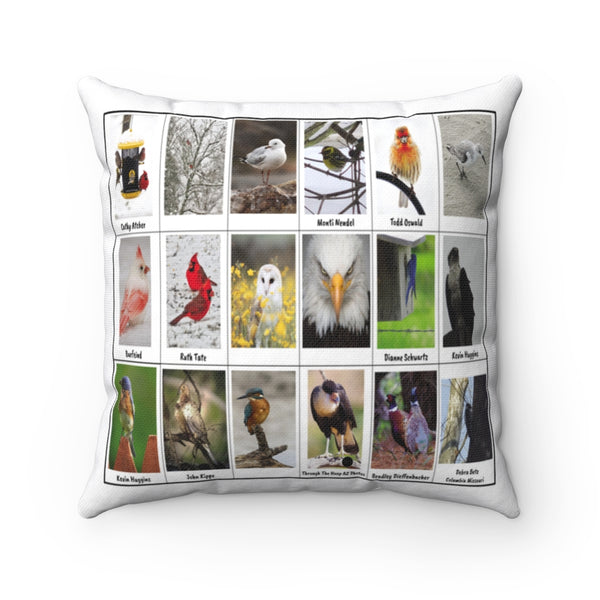 Cute Birds (Version 6)