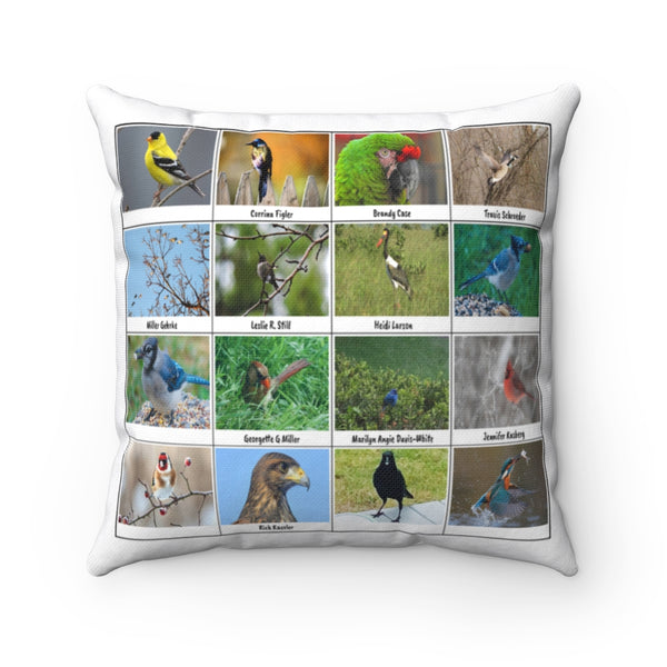 Magnificent Bird Photography (Version 7)