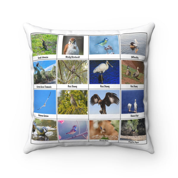 Grand Bird Photography (Version 4)