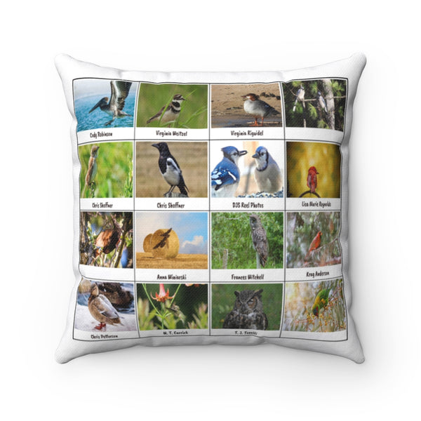 Pleasant Bird Photography (Version 6)