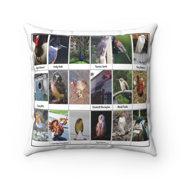 Special Bird Photography (Version 2)