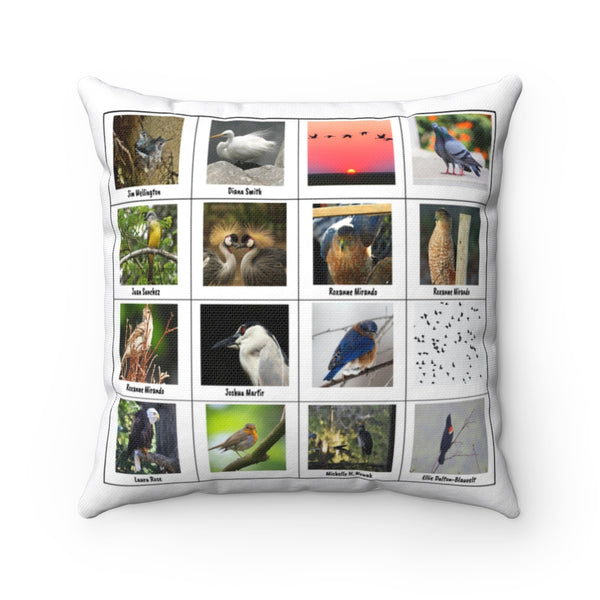 Captivating Bird Photography (Version 1)