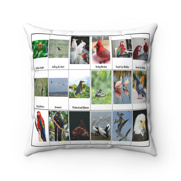 Fabulous Birds (Version 7)
