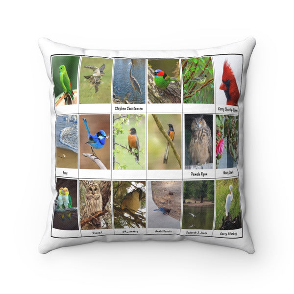 Riveting Bird Photography (Version 4)