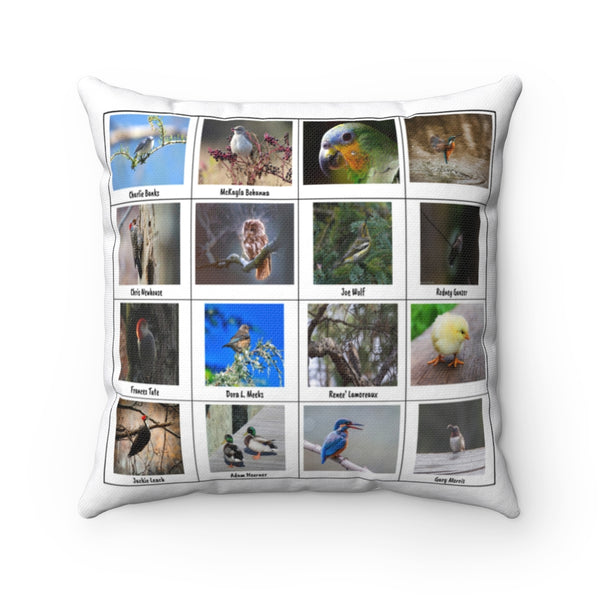 Cute Birds (Version 2)