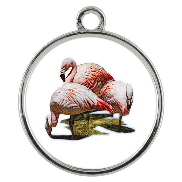 Flamingo Bracelet Piper