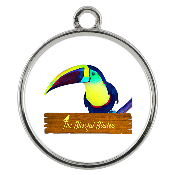 Toucan Bracelet Wickford