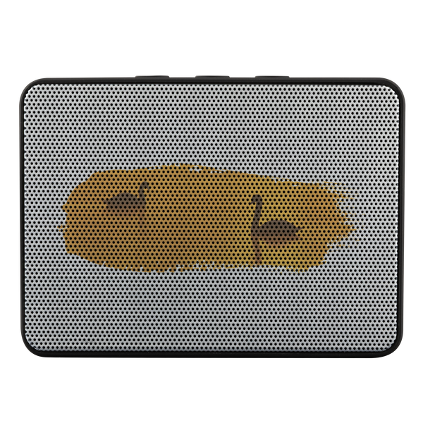 Swan Bluetooth Speaker Boxanne