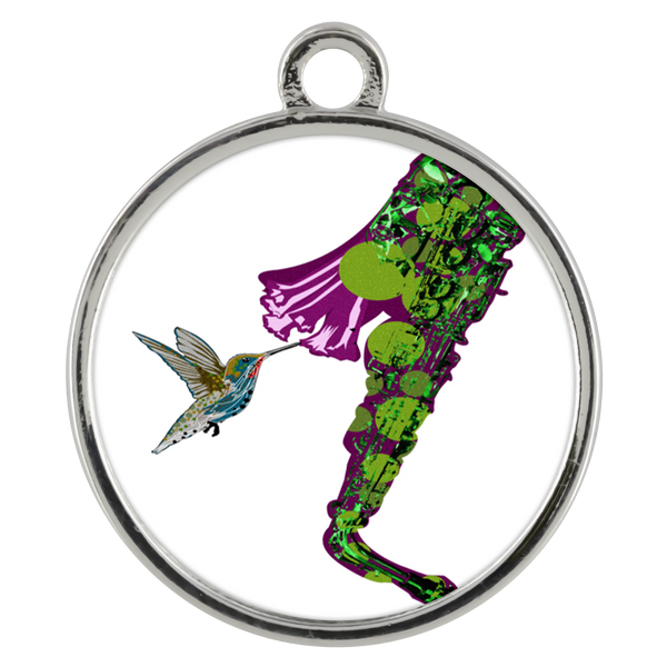 Hummingbird Bracelet Piper