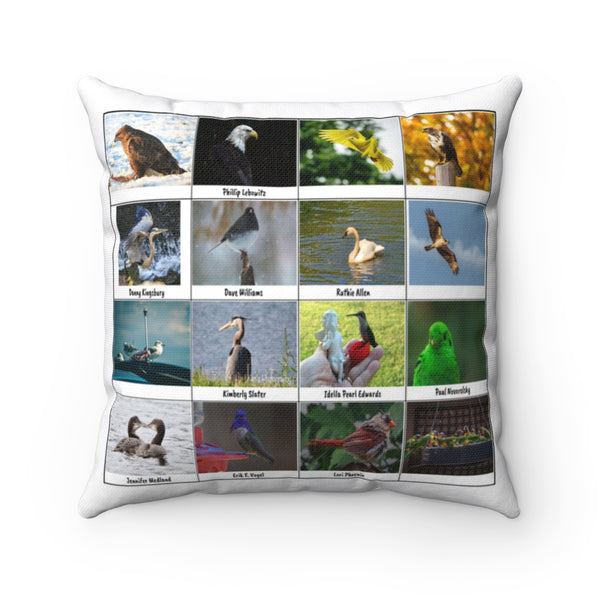Striking Bird Photography (Version 7)