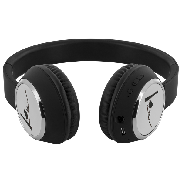 Black Bird Headphones Beebop