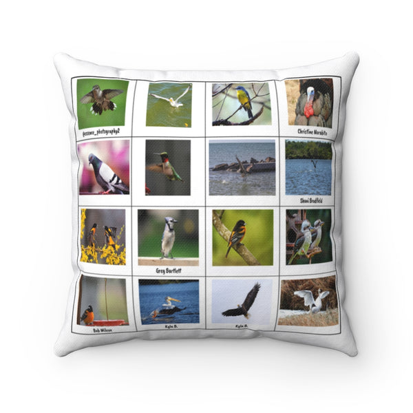Awesome Bird Photography (Version 8)