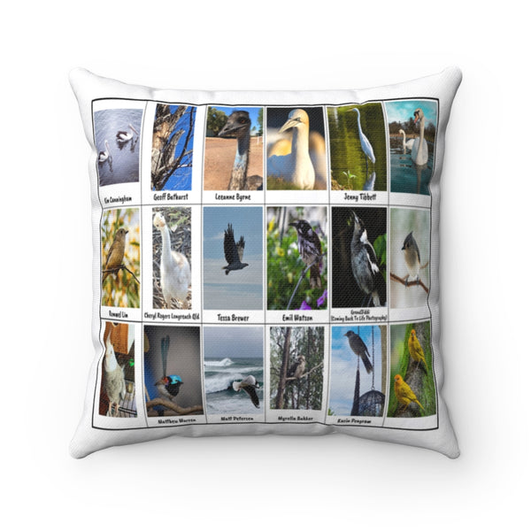 Grand Bird Photography (Version 5)