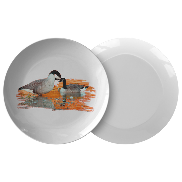 Goose Plate