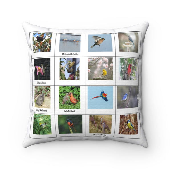 Astounding Bird Photography (Version 4)