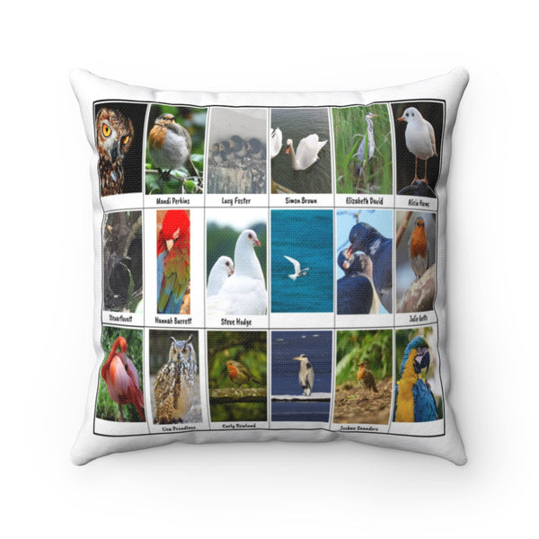Fabulous Bird Photography (Version 1)