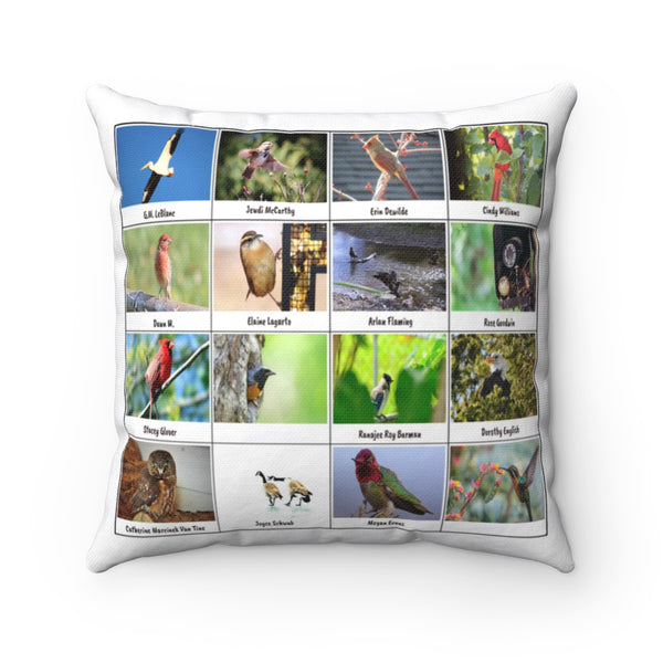 Pleasant Bird Photography (Version 5)