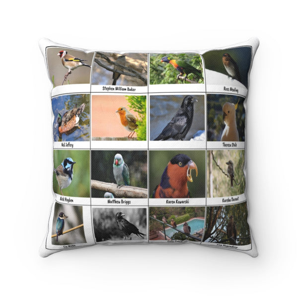 Charming Bird Photography (Version 4)