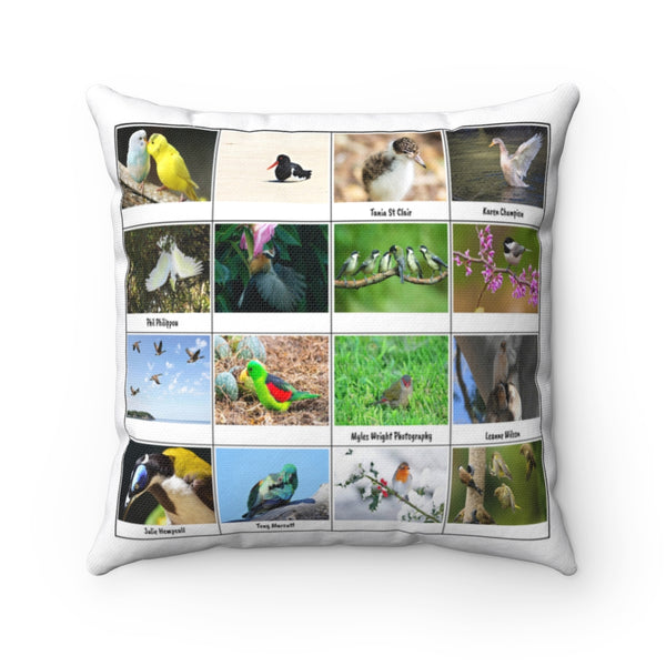 Tremendous Bird Photography (Version 1)