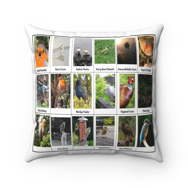Spectacular Bird Photography (Version 1)