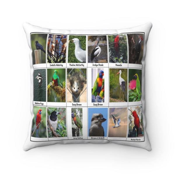 Grand Bird Photography (Version 3)