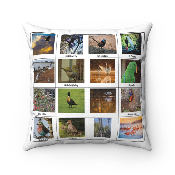 Breathtaking Bird Photography (Version 1)