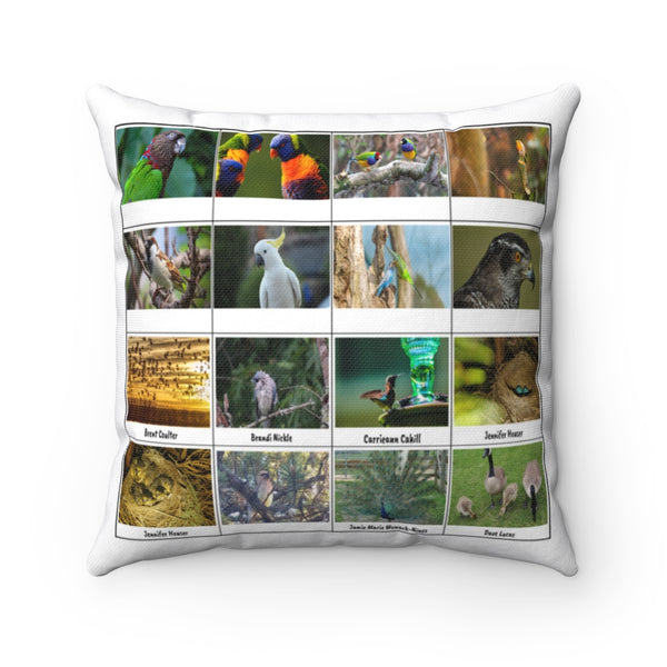 Ravishing Bird Photography (Version 4)