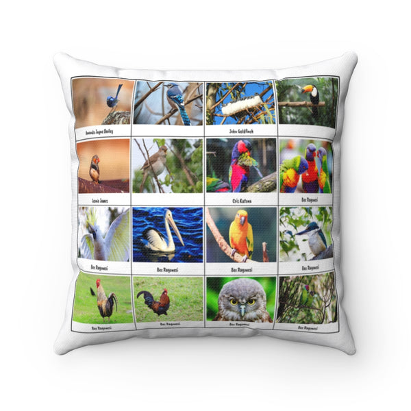 Tremendous Bird Photography (Version 7)