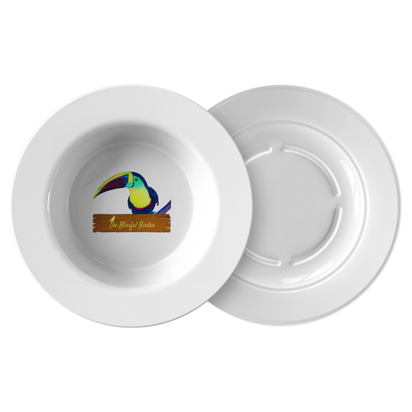 Toucan Bowl