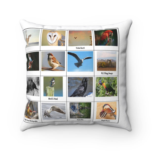 Impressive Birds (Version 3)