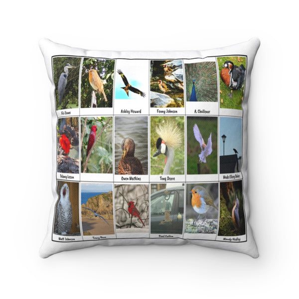 Fabulous Bird Photography (Version 2)