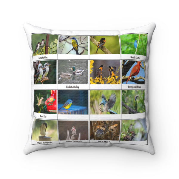 Pleasant Bird Photography (Version 1)