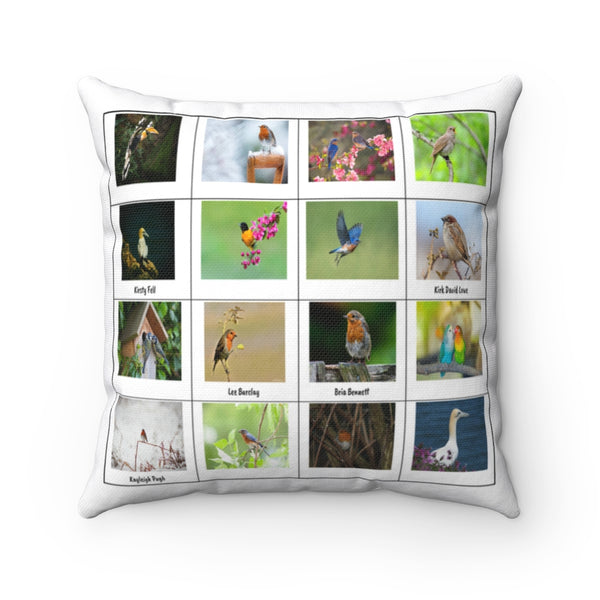 Delightful Bird Photography (Version 8)