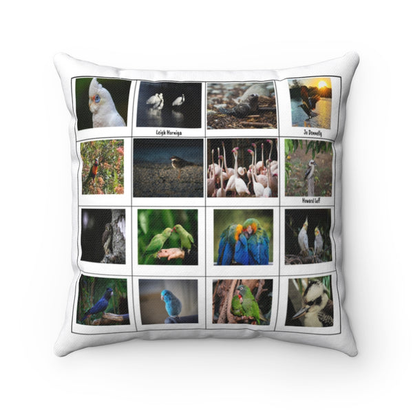 Wondrous Bird Photography (Version 8)