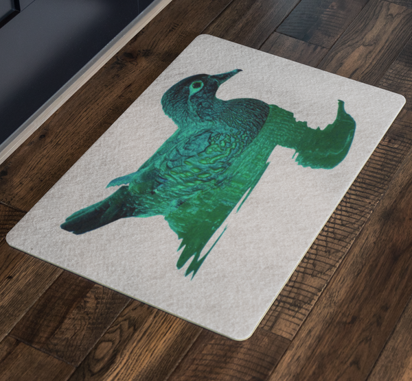 Duck Doormat