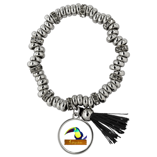Toucan Bracelet Piper