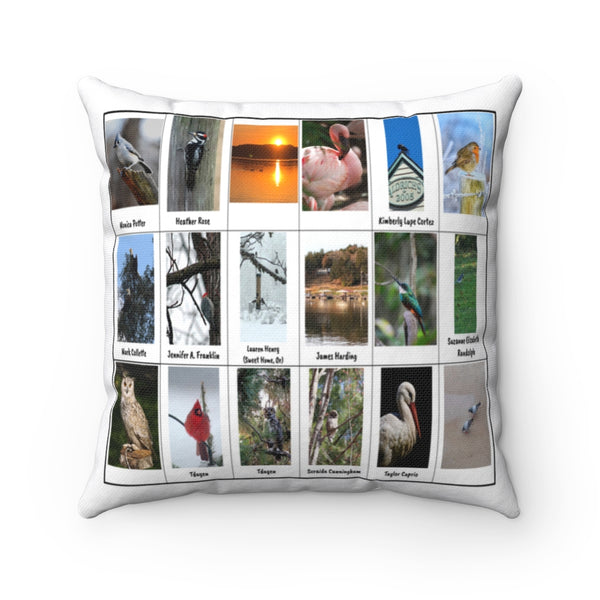 Terrific Birds Calendar ( Version 5)
