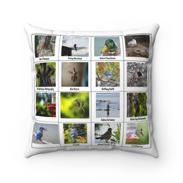 Captivating Bird Photography (Version 8)