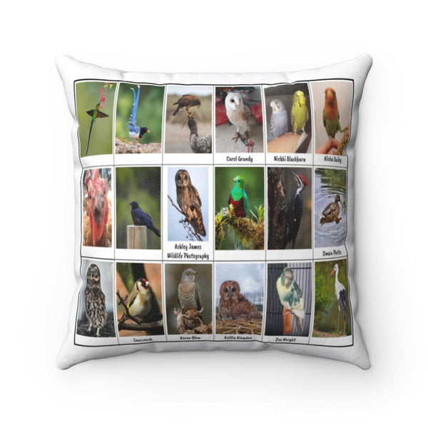 Charming Birds (Version 3)