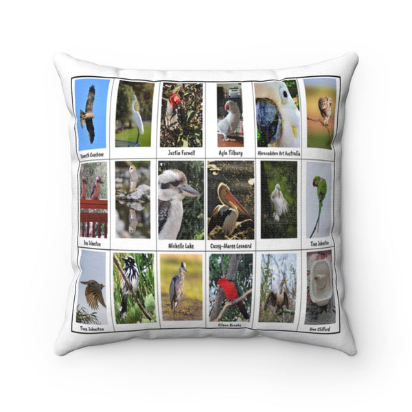 Breathtaking Bird Photography (Version 6)