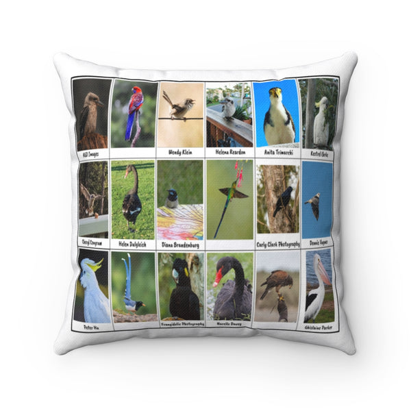 Grand Bird Photography (Version 2)