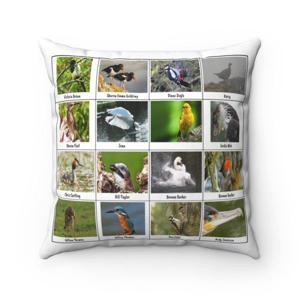 Charming Birds (Version 8)