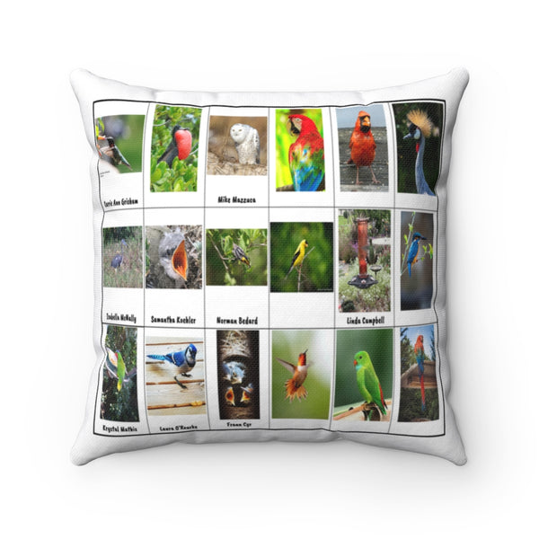 Glorious Bird Photography (Version 7)