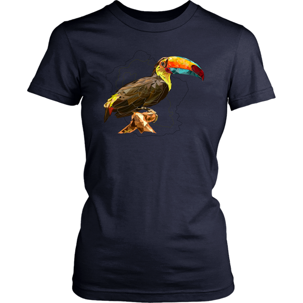 Toucan Women's Shirt