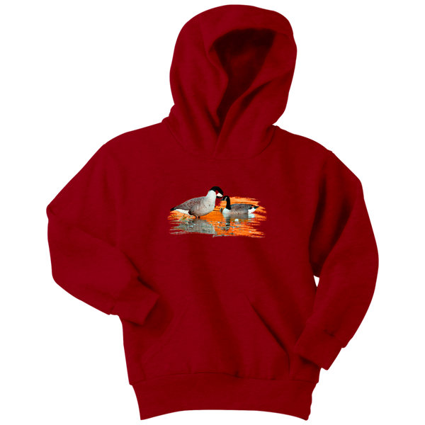 Goose Youth Hoodie