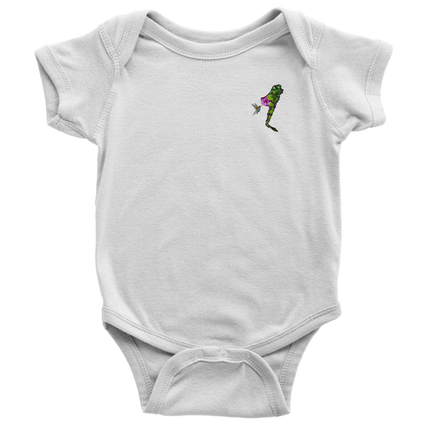 Hummingbird Baby Bodysuit