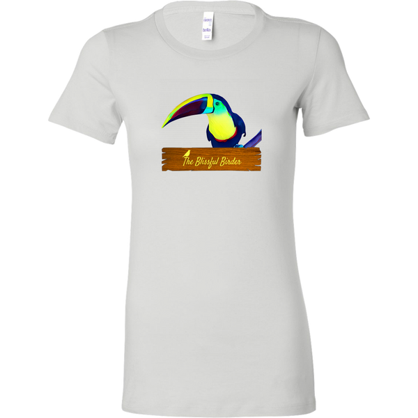 Toucan Bella Womens Shirt