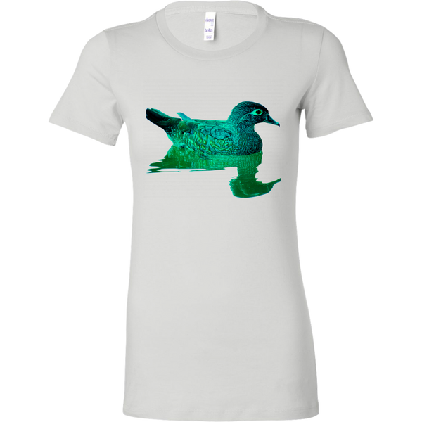 Duck Bella Womens Shirt