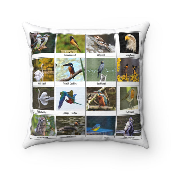 Charming Birds (Version 2)